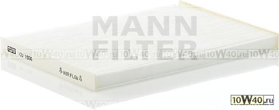 ФИЛЬТР САЛОННЫЙ NISSAN QACHQAI 07, X-TRAIL 07