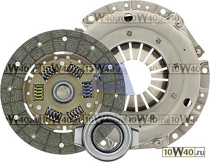 Ком/кт сцепления [200 mm]