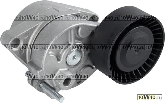 ролик натяжной ремня генератора  BMW E36/E46/E34/E39/E38 2.0i-3.0xi 90>