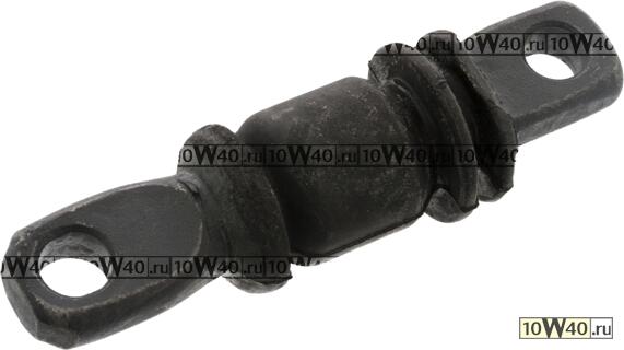 САЙЛЕНТБЛОК HYU SONATA IV 2.0/2.5 V6/2.7 98-04 ПЕР НИЖН