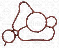 прокладка корпуса масляного фильтра\ VW golf vi-vIIi / jetta IV / passat b8 12>,audi a3 / a4 11>