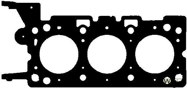 ПРОКЛАДКА ГБЦ FRD MONDEO 2.5 V6 24V (ЛЕВ) 10/2000 - 10/2007