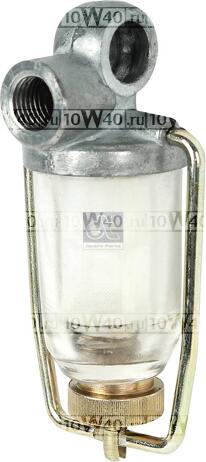 Фильтр топливный