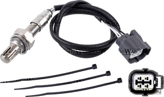 ЛЯМБДА-ЗОНД ПЕР HON CIVIC 01-06 1.4I H/B - 3DR