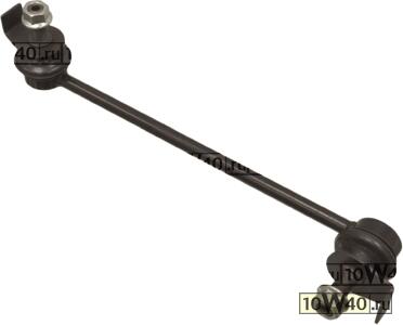 ТЯГА СТАБ NIS PATROL 3.0TDI 00> ЗАД L