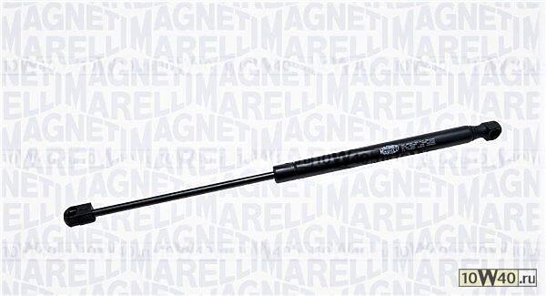 пружина газовая