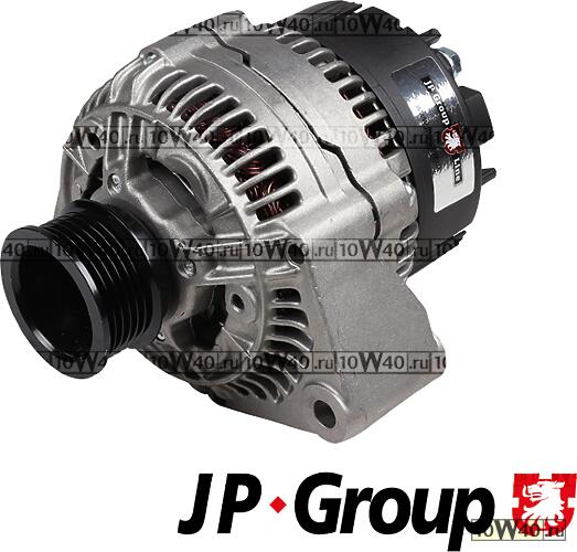 Генератор MB W124/SPRINTER 90A(880091543002)