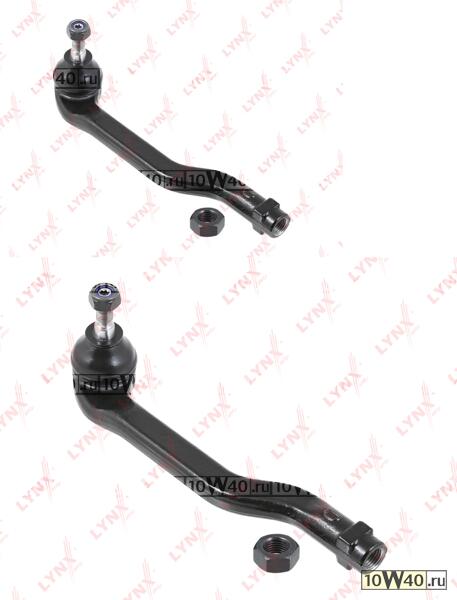 Рулевой наконечник R подходит для RENAULT Duster 1.2-1.6 10 C4361R