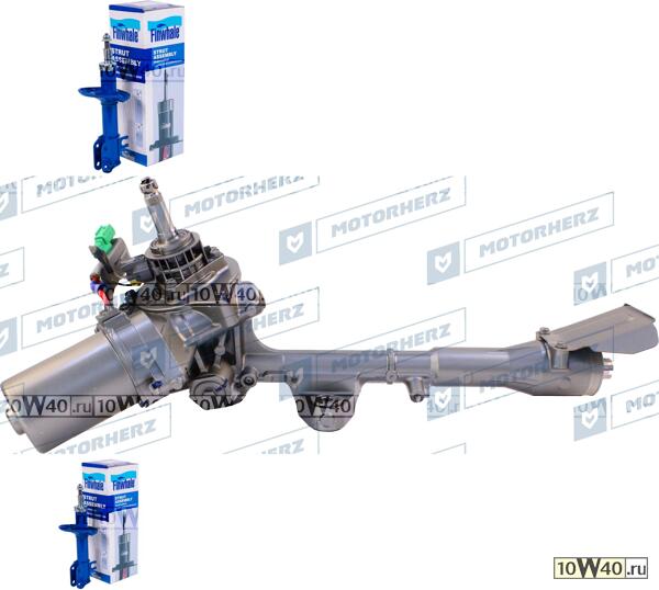 Амортизатор подвески