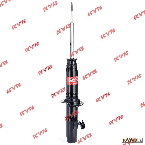 Амортизатор передний GAS R