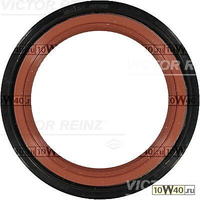 сальник к / в передний 42x58x8\ VW lupo, skoda fabia, seat arosa 1.0 / 1.4 98>