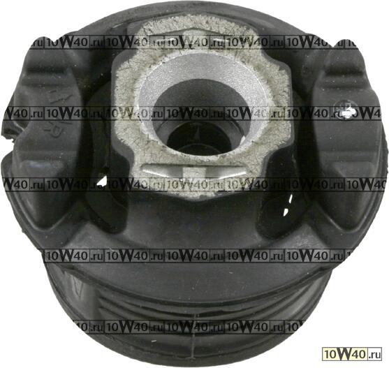 сайлентблок зад. балки пер.\ mb w220 98-05
