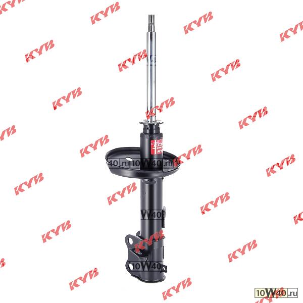 Амортизатор задний GAS R