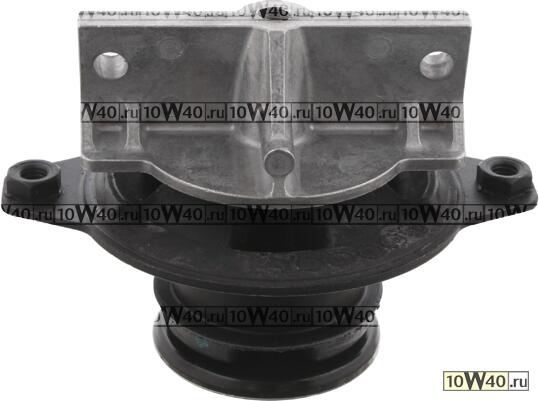 Код оригинала: 68013684AA / 9062420013 / 9062420513, <BR>подушка ДВС задняя  MB Sprinter 906 06>