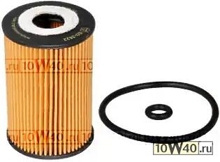 Фильтр масляный MB W168/VANEO (414) 1.4/1.6/1.9 97-