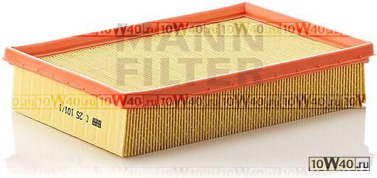 ФИЛЬТР ВОЗД CIT C4/PGT 307 1.4-2.0 00-