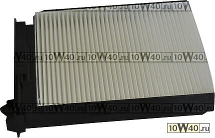 Фильтр салона