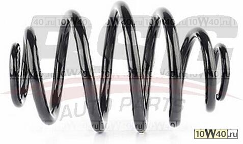 Пружина задней подвески