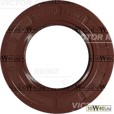 сальник р / в 30x52x7\ seat ibiza / malaga 1.7d 84-93, fiat uno 1.4td 86-90