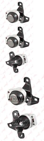 Опора двигателя R подходит для FORD Mondeo III 1.8-2.0 00-07 ME-1006