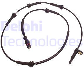 датчик abs передний\ renault laguna 1.6-3.0i / d 93-01