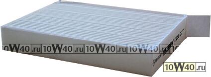 фильтр салона\ opel agila, suzuki splash 1.0 / 1.2 / 1.3cdti 07>