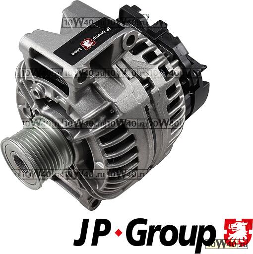 генератор 120a\ mb w210 / sprinter 2.1-2.9cdi 98-06