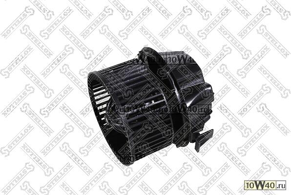 вентилятор отопителя с ас\ renault duster / logan / sandero 1.4 / 1.6 / 1.5dci 04>