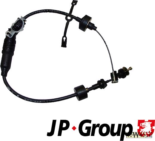 Трос сцепления [MECHANEX  DK]