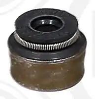 колпачки маслосъемные 5x7.8 / 11x8 (1)\ opel astra / tigra / corsa / vectra / zafira 1.8 16v 99>