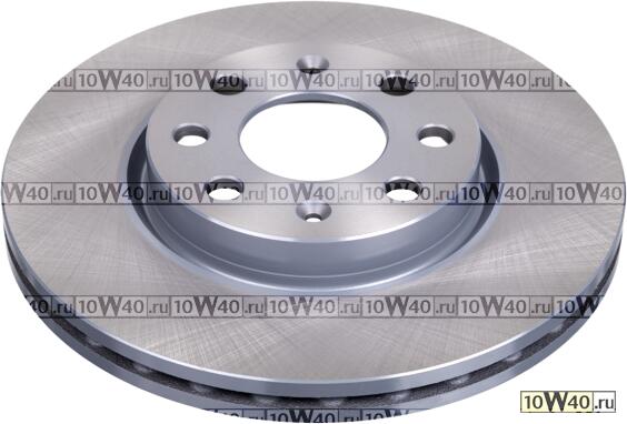 Диск тормозной FIAT: PUNTO EVO 1.2, 1.3 D Multijet, 1.4, 1.4 16V 08-12  OPEL: CORSA D 1.3 CDTI 06- VAUXHALL: CORSA Mk IV 1.3 CDTI 06-, CORSAVAN Mk IV 1.3 CDT