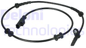 датчик abs задний\ fiat ducato, citroen jumper, peugeot boxer 06>