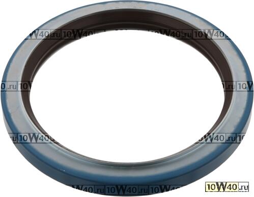 Сальник ступицы задней/ 125x160x17(15.5/20) DAF 65/75/85/95/ 1998