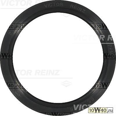 уплотняющее кольцо, коленчатый вал