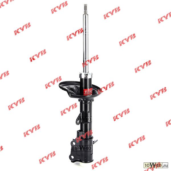 АМОРТИЗАТОР ПОДВЕСКИ ЗАД L ELANTRA