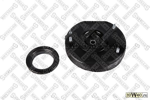 к-кт опоры амортизатора переднего левого с подшип\ renault laguna all 96-01