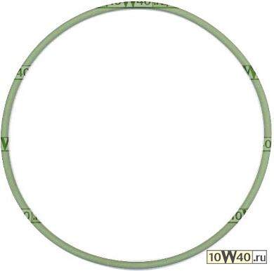 уплот.кольцо гильзы 140x148x4 \man d25..