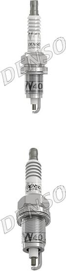 Свеча зажигания