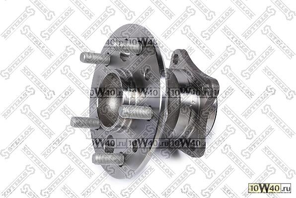 к-кт подшипника ступ. зад. п.\ toyota camry 2.4 / 3.0 01>