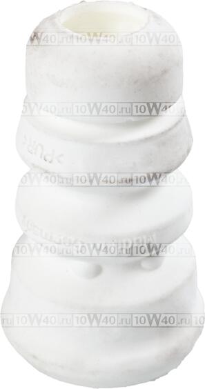 ОТБОЙНИК AUDI A6 04- ЗАД L=100MM (БОЛЬШЕ НЕ ПОСТАВЛЯЕТСЯ)