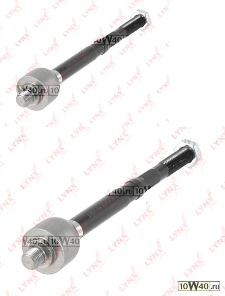 Рулевая тяга L/R RENAULT Megane II 1.4-2.0 02-08 / Scenic II 1.4-2.0 03 C2243LR