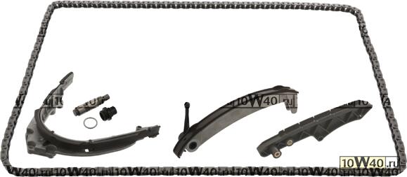 рем.к-кт грм с цепью\bmw e53 / e39 04>