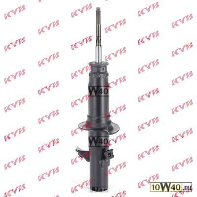 амортизатор передний правый масляный  Honda Accord 1.6/2.0 16V 85-89