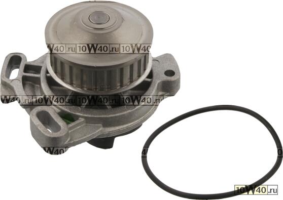 Насос охлаждающей жидкости AUDI 100 2.0-2.3