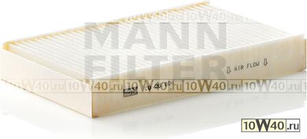 Фильтр салона