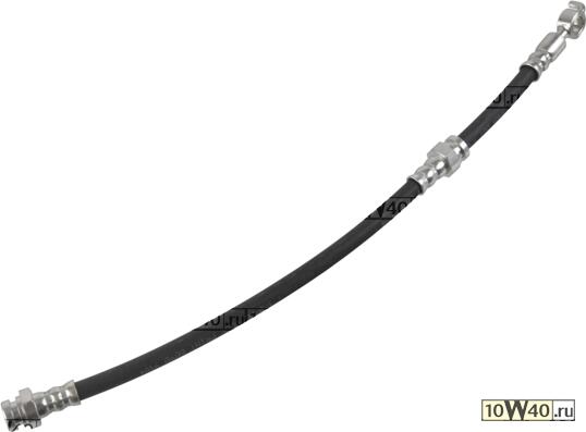 шланг тормозной ford ranger 1999-06 / ford ranger 2006> / mazda b series 1996-06 / mazda bt50 / mazd