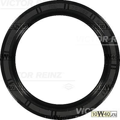 Сальник коленвала [70x92x8.5] TOYOTA 4RUNNER, AVENSIS, CALDINA, CARINA, CELICA, COROLLA, LITEACE, MR2, TOWN ACE, TUV MPV, VIOS 1.3-1.8 79-08