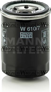 ФИЛЬТР МАСЛ HYU ATOS/GETZ/i10/i20 1.1-1.2 02-