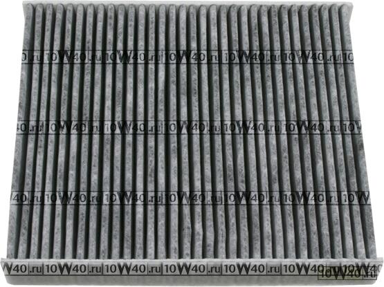  угольный  Ford C-Max/Galaxy, Volvo S40/S80 all 04>