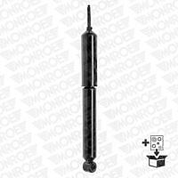 Амортизатор задний GAS Sensa-Trec